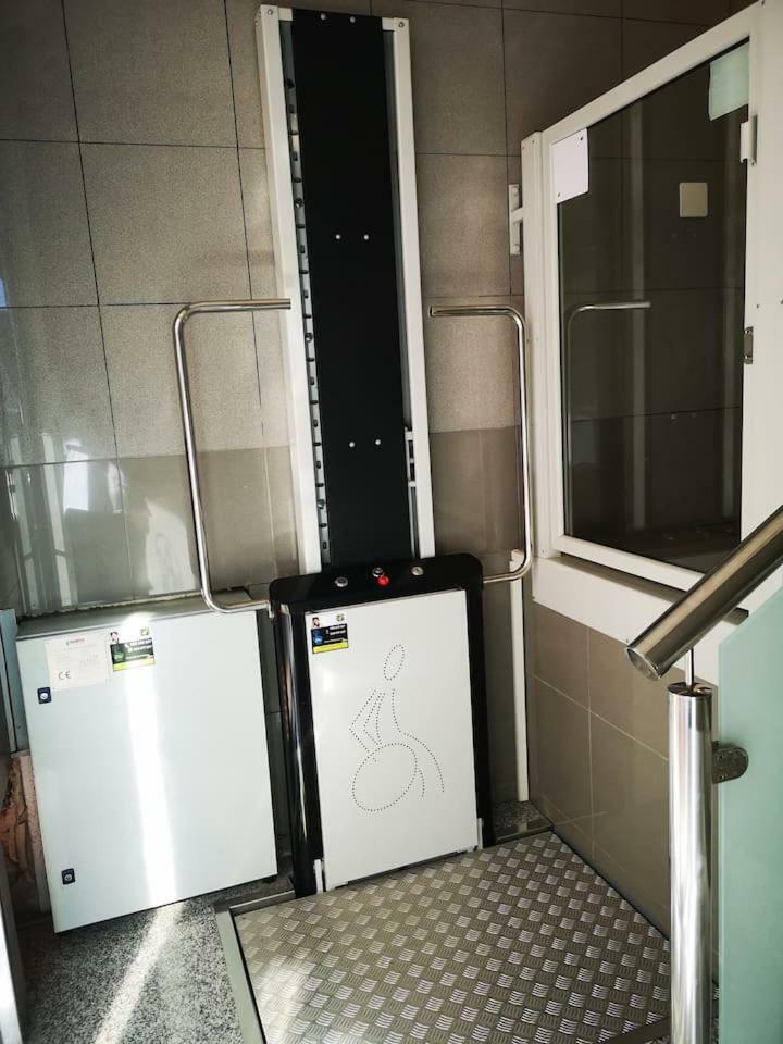 Apartamento Amplio Canary Style, 1 Playa Canteras Las Palmas de Gran Canaria Eksteriør bilde